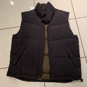 COPY - Men’s XL winter down filled Tommy Hilfiger…